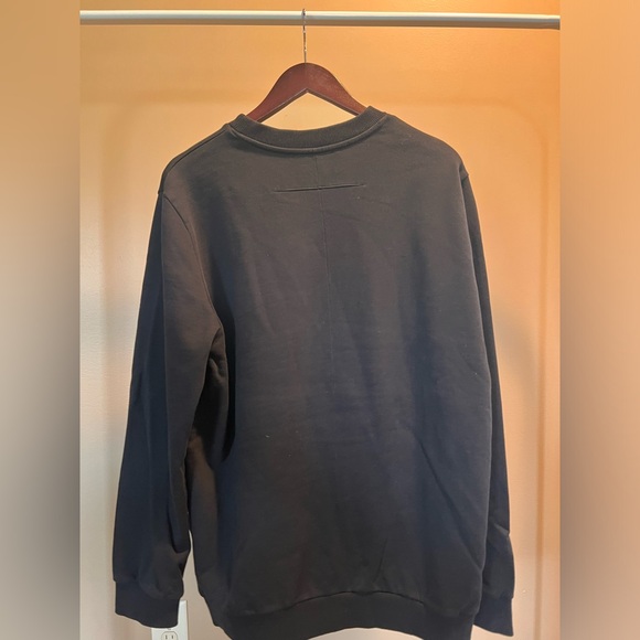 Givenchy Graphic Print Rottweiler Sweatshirt L - Picture 2 of 6